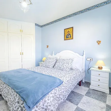 Apartamento Cubo's Urban
