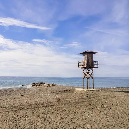 Cubo's Urban * Algarrobo