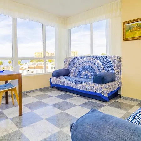 Cubo's Urban Apartamento *