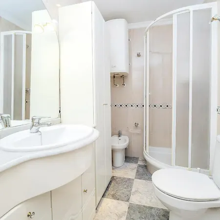 Cubo's Urban Apartamento *