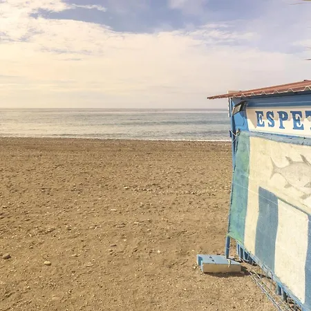 Cubo's Urban Apartamento Algarrobo