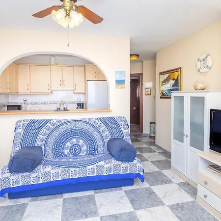 Apartman Cubo's Urban