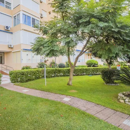 Apartman Cubo's Urban *