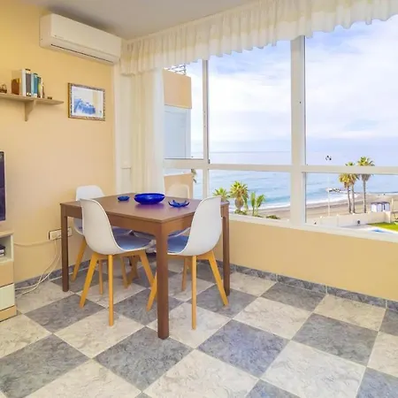 Apartman Cubo's Urban