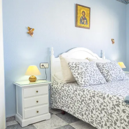 Apartman Cubo's Urban Algarrobo