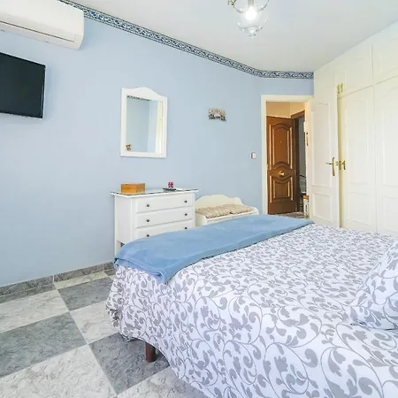 Apartman Cubo's Urban *